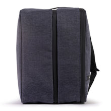 Load image into Gallery viewer, Indigo Double Decker Casserole Carrying Case