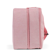 Load image into Gallery viewer, Pink Double Decker Insulated Casserole Carrying Case