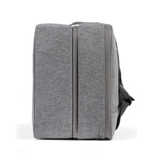 Load image into Gallery viewer, Gray Double Decker Casserole Carrying Cases