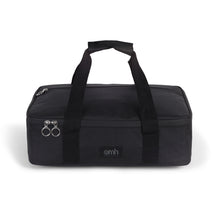 Load image into Gallery viewer, Black Insulated Casserole Carrying Case