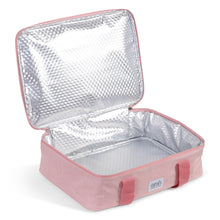Load image into Gallery viewer, Pink Insulated Casserole Carrying Case