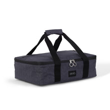 Load image into Gallery viewer, Indigo Casserole Carrying Case
