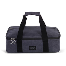 Load image into Gallery viewer, Indigo Casserole Carrying Case