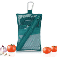 Load image into Gallery viewer, 10 pcs Mesh Produce Bag Set